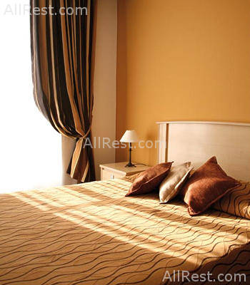 Hotel Ellington 6